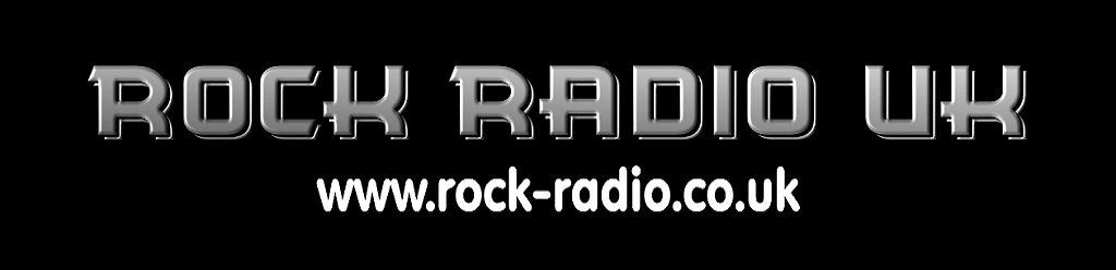 Rock Radio UK.